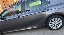 تۆیۆتا کامری